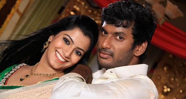 Varalaxmi vishal marriage