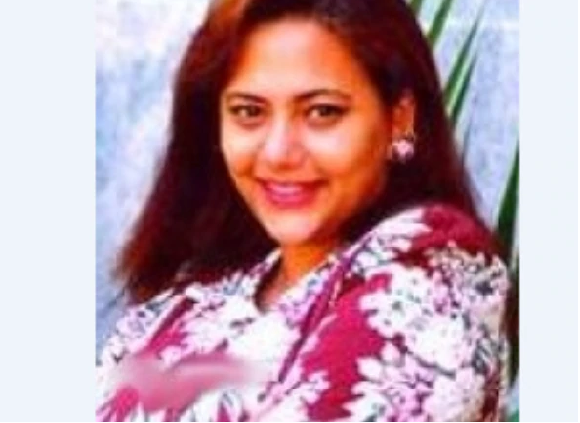 Actress Fake Death News Goes Viral 1 actress anju death news