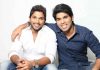 When Allu Sirish Cried For Bunny