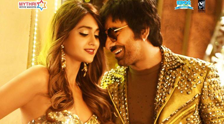 amar akbar antony trailer ravi teja ileana d cruz