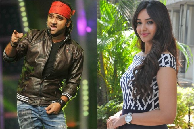 devi sri prasad pujita ponnada