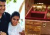 Isha Ambani-Anand Piramal Wedding Card Exudes Royalty