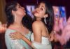 Janhvi Kapoor Sister Gets Rape Threats