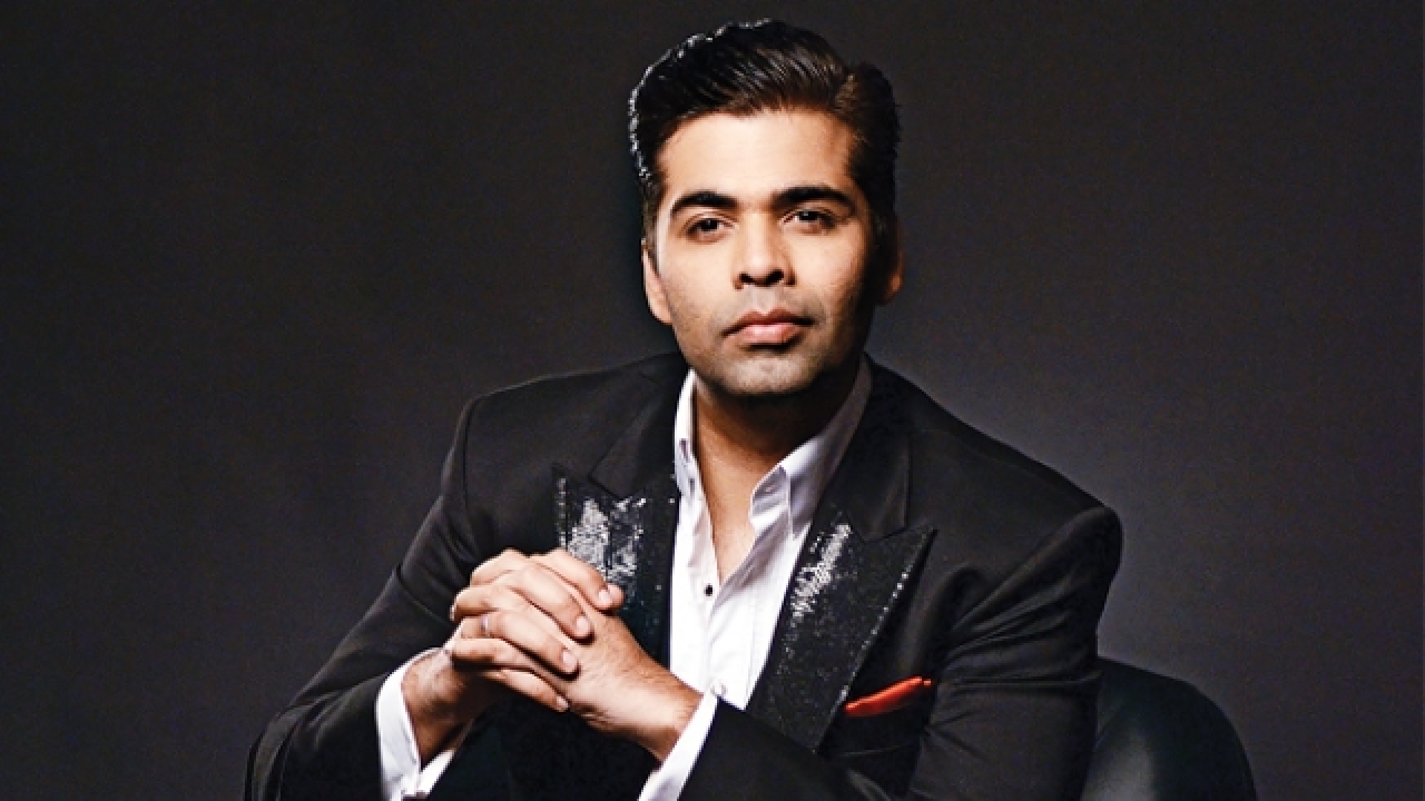 karan johar 2.0