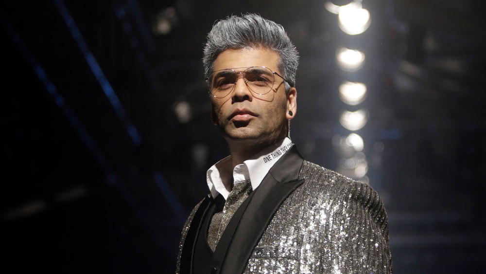 Karan Johar’s attempt to dent Bhandarkar’s film