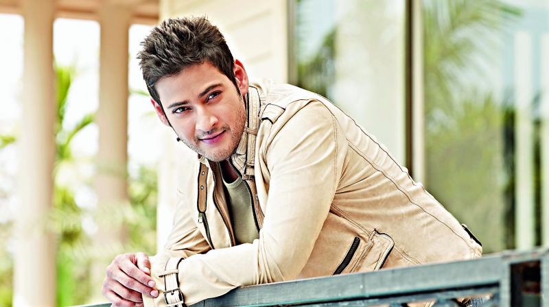 mahesh babu refuses sukumar