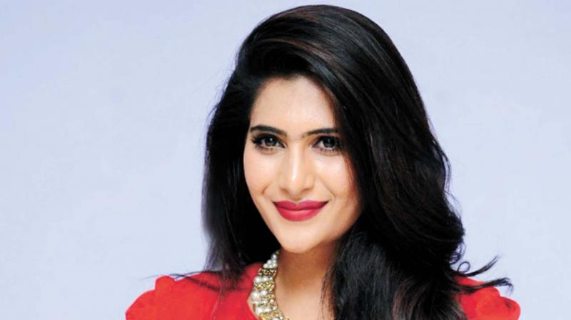 neha saxena one night stand