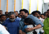 #RRR Launch: Prabhas Entry Leaves Everyone Smiling!