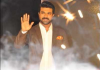 Ram Charan RC12 First Look, Teaser