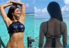 Actress Bikini Pictures Is Too Hot To Handle