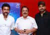 Suriya Father Wins Hearts With Kind Gesture