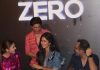 Did SRK Make Katrina Kaif Uncomfortable By Removing Her Jacket?
