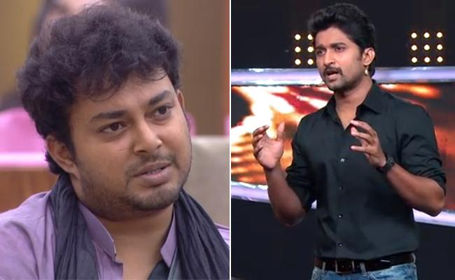 Why is Nani Not Helping Tanish? 1 tanish nani