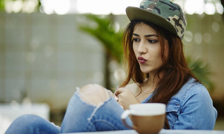 taxiwaala heroine priyanka jawalkar drunk