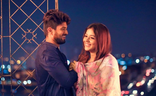 taxiwala review