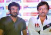 పూరీతో గొడవలపై స్పందించిన వర్మ RGV Reaction On Clash With Puri Jagannadh