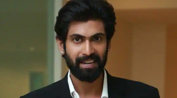 మరో హీరో సినిమాకు రానా వాయిస్ 1 12