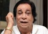బాలీవుడ్ నటుడు ఖాదర్ ఖాన్కు అస్వస్థత Kader Khan Health Problem