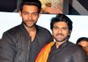 Why Varun Tej invited Cherry for Antariksham function?