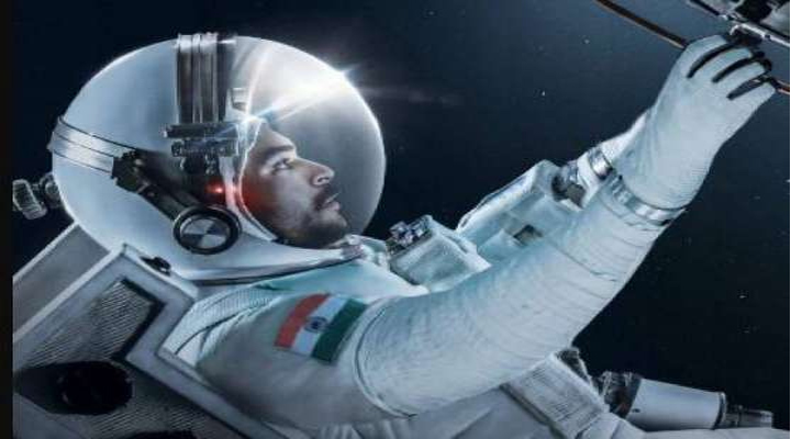 అంతరిక్షం మూవీ రివ్యూ 2 14a