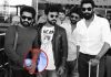 ఎన్టీఆర్ రిస్ట్ వాచ్ ధర ఎంతో తెలుసా..! Jr NTR Red Watch Price