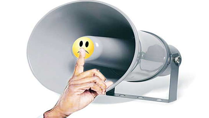 నేటితో ప్రచార హోరు మూగబోనుంది 1 3 3