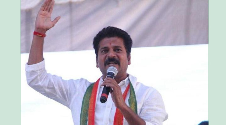 కొడంగల్లో ఓడిపోతే రాజకీయ సన్యాసమే: రేవంత్రెడ్డి 1 3 8