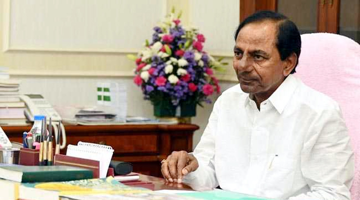 పనిభారంతోనే కేటీఆర్కు బాధ్యతలు అప్పగించా: కేసీఆర్ 1 5 13