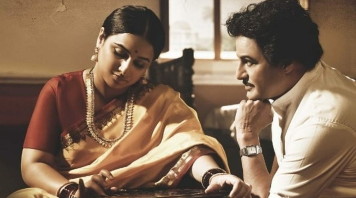 'ఎన్టీఆర్' నుంచి మరో రెండు ఆసక్తికరమైన పోస్టర్లు 2 5 18