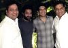 కేటీఆర్ని కలిసిన ఎన్టీఆర్ ఫొటో వైరల్.. Jr NTR And KTR Photo Viral In Social Media
