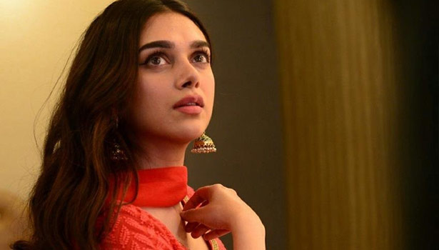 AditiRaoHydari