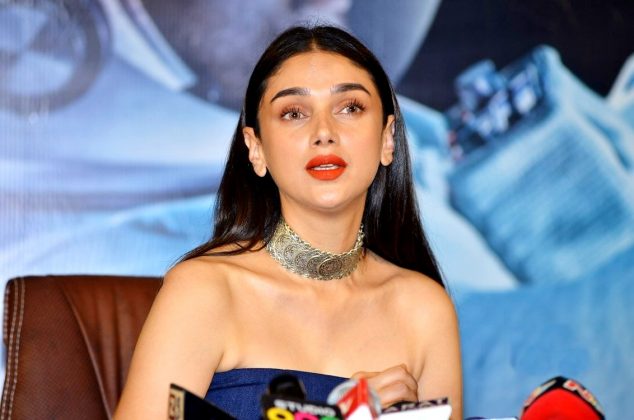 Antariksham 9000 KMPH Movie Success Meet 3