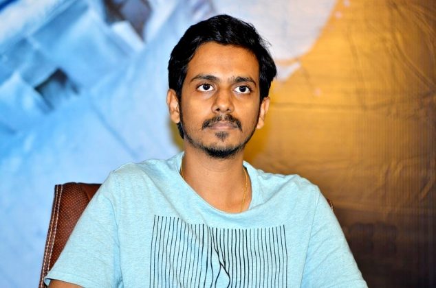 Antariksham 9000 KMPH Movie Success Meet 5