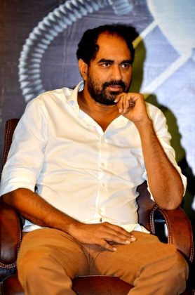 Antariksham 9000 KMPH Movie Success Meet 7