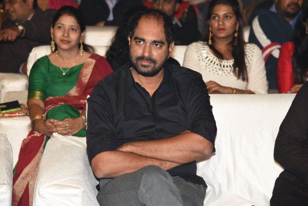 Antariksham 9000 KMPH Pre Release Event 10