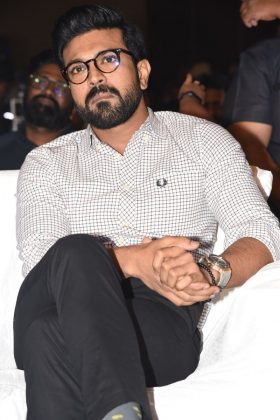 Antariksham 9000 KMPH Pre Release Event 17