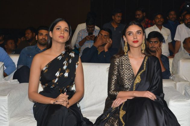 Antariksham 9000 KMPH Pre Release Event 19