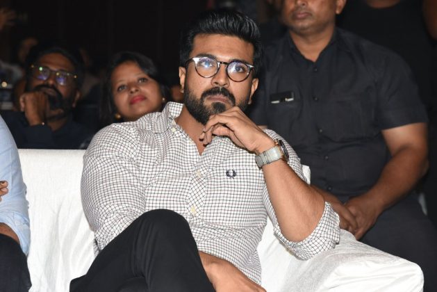 Antariksham 9000 KMPH Pre Release Event 2