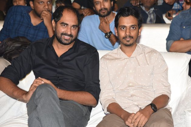 Antariksham 9000 KMPH Pre Release Event 4