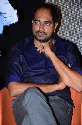 Antariksham Movie Trailer Launch 6