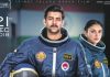 Varun Tej’s Antariksham Twitter review