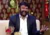 Balakrishna on Rana Daggubati No.1 Yaari