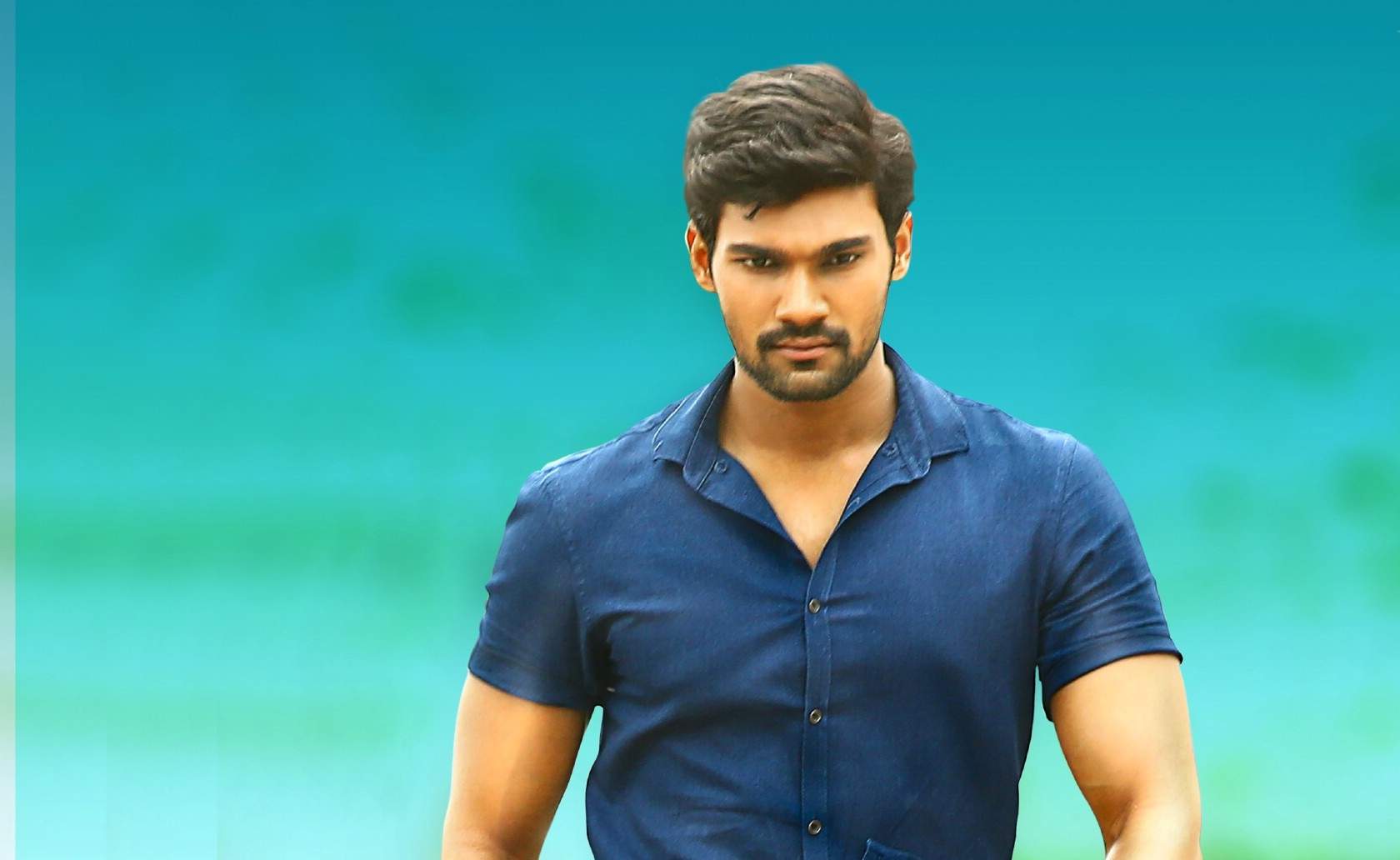Bellamkonda's Career at Crossroads 1 Bellamkonda srinivas