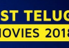 Top 15 Telugu movies in 2018 Top 15 Telugu movies in 2018