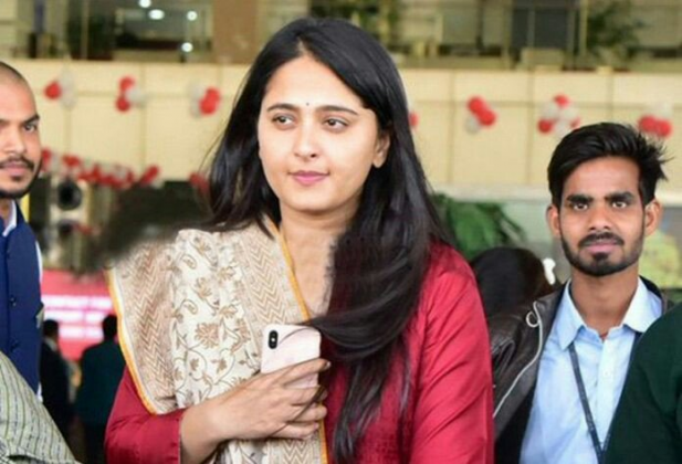 Celebrities At Jaipur To Attend SS Rajamouli Son Kartjikeya Wedding 1