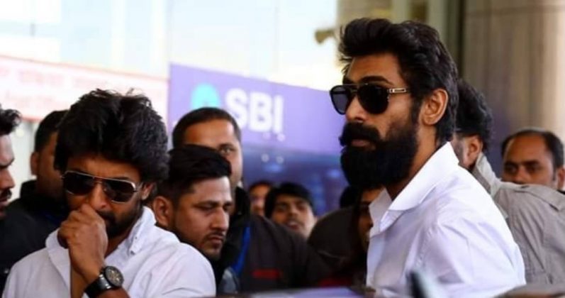 Celebrities At Jaipur To Attend SS Rajamouli Son Kartjikeya Wedding 4