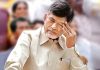 Chandrababu New Slogan To Be ‘Save Telugu Desam, Save My Son’