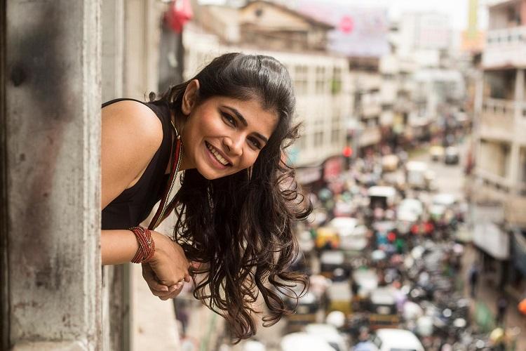 #Me Too: Chinmayi thanks Samantha, others 1 Chinmayi samantha me too