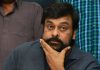 Chiru Readies Up For Koratala Despite Sye Raa