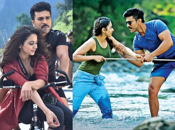 Dhruva sequel